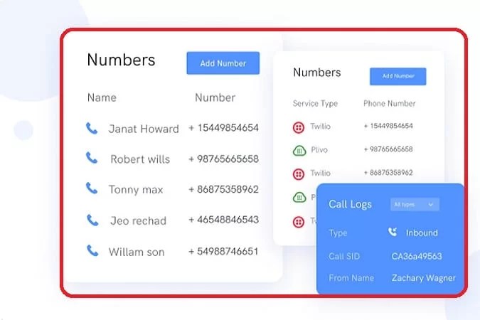 How to create a virtual phone number rayabaan