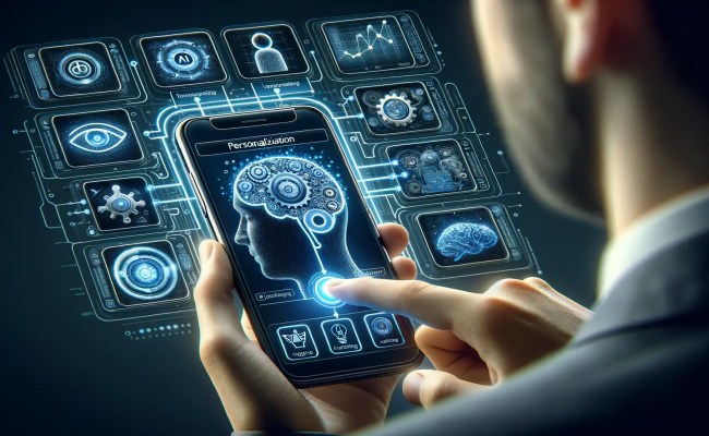 How To Implement AI-Driven Personalization In Apps - Lifestyle Journal