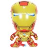 Globos Iron Man Todo Cuerpo