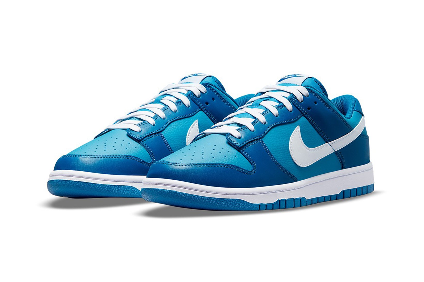 next dunk drop