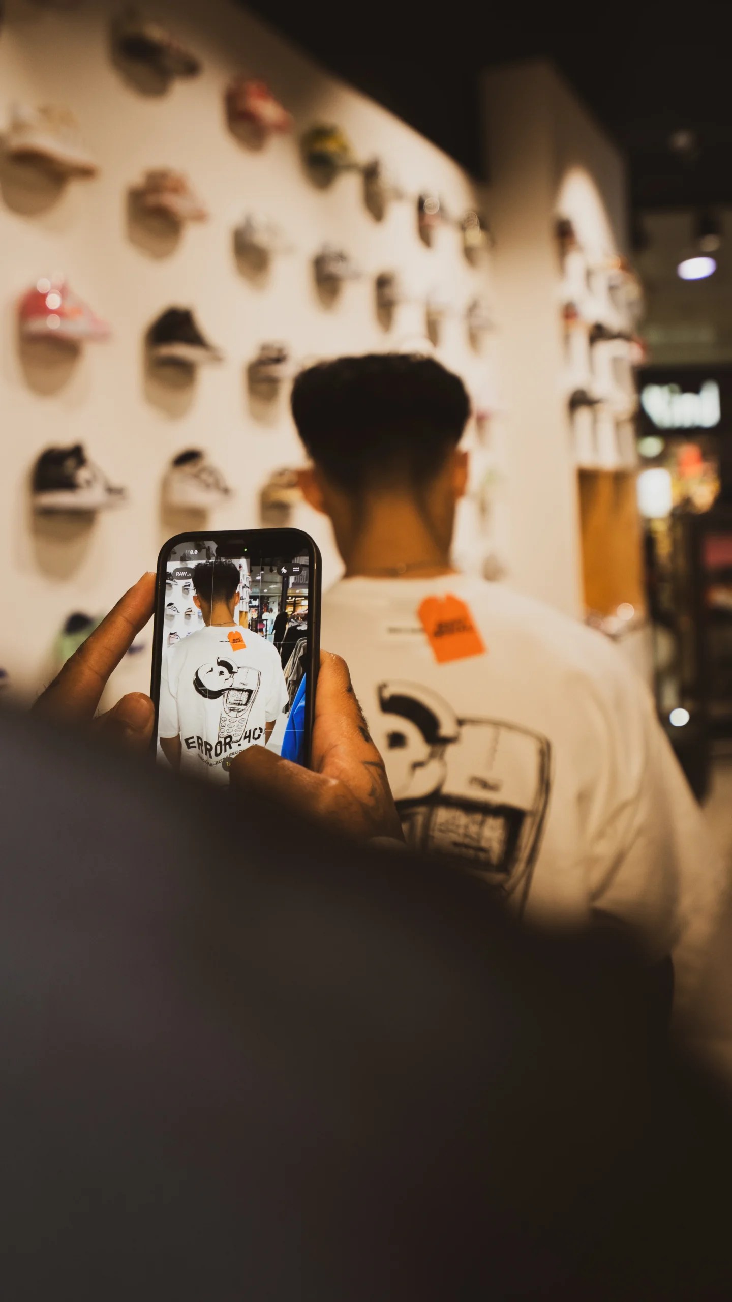 Zero Signal — Product 3