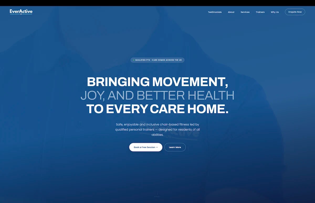 EverActive