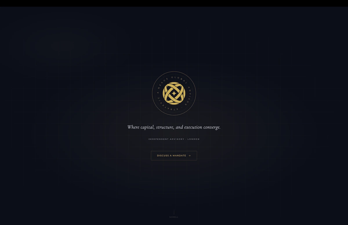 Nexus Global Advisor