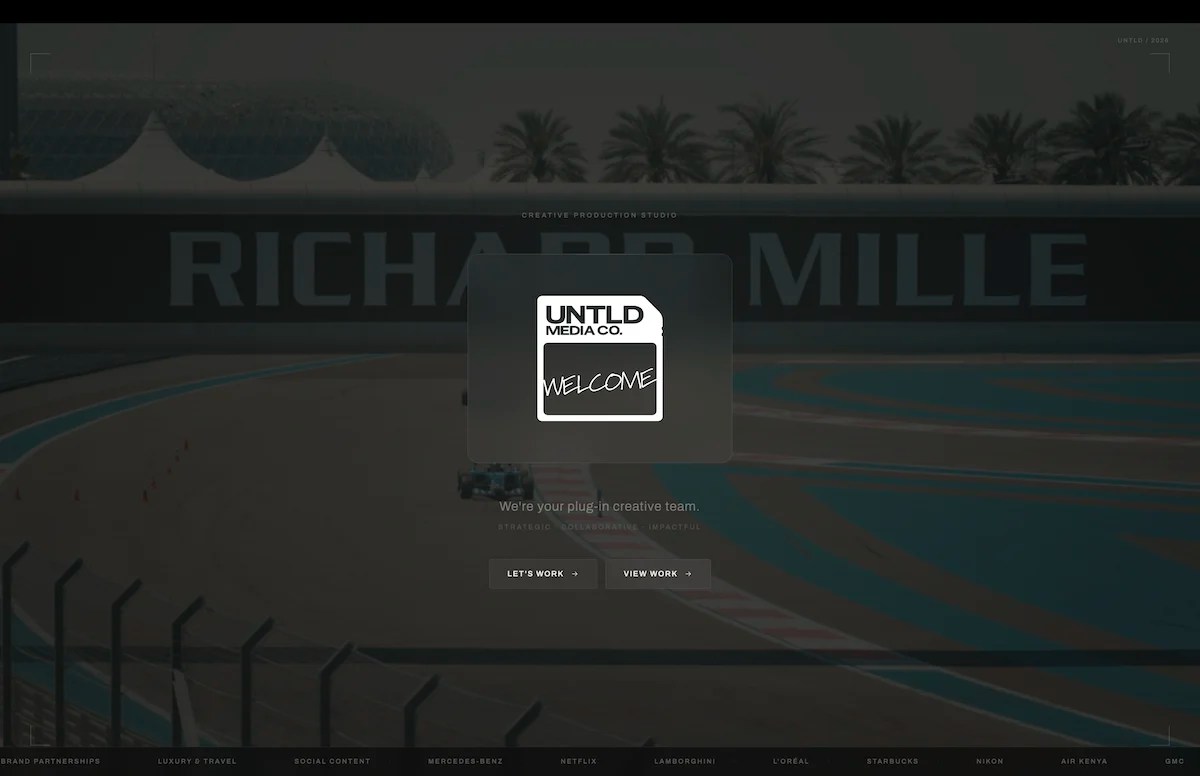 UNTLD Media Co.