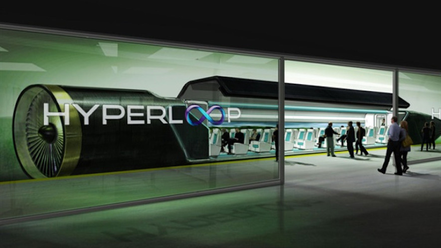 hyperloop