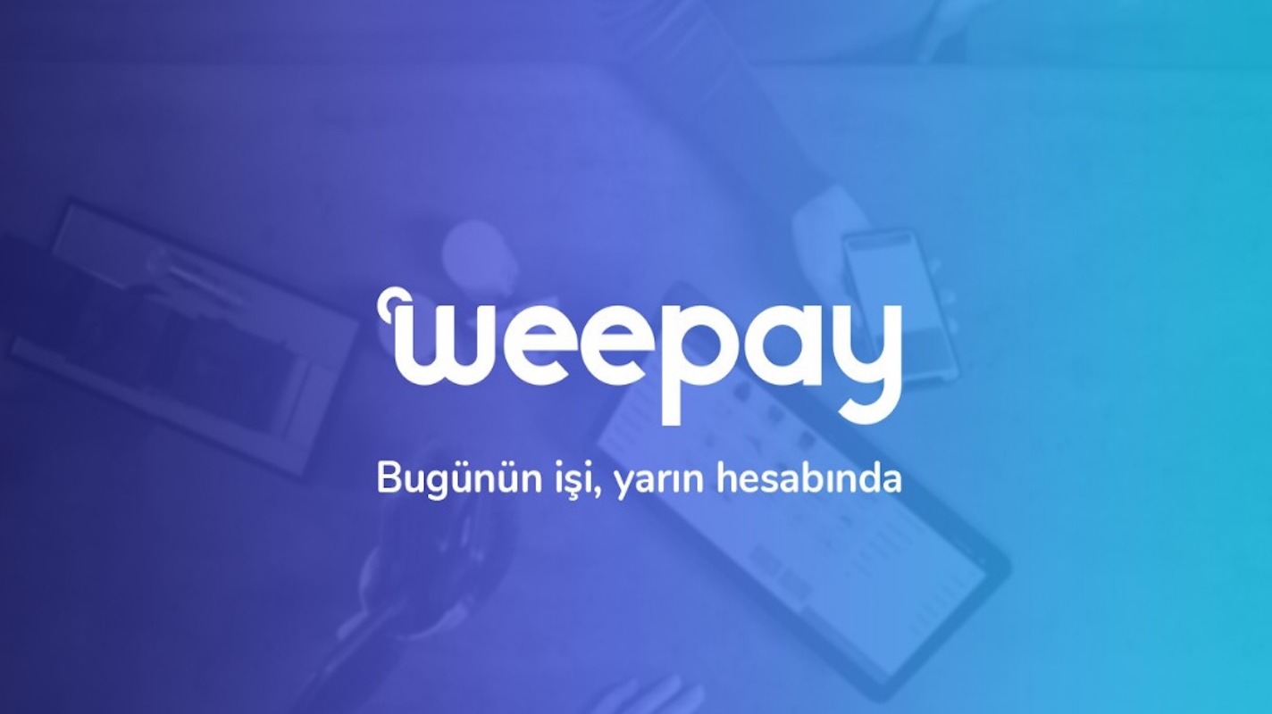 WeePos ile Veri Güvenliği Sağlanıyor!