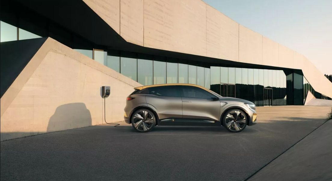 Geleceğin Renault Modelleri