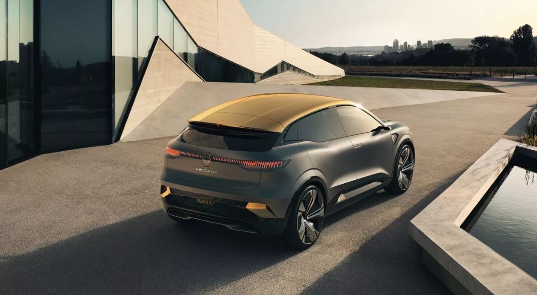 Geleceğin Renault Modelleri