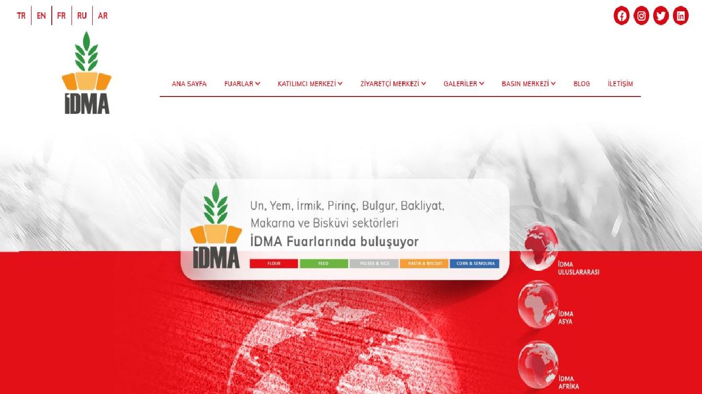 Yem Ve Un Teknolojisi