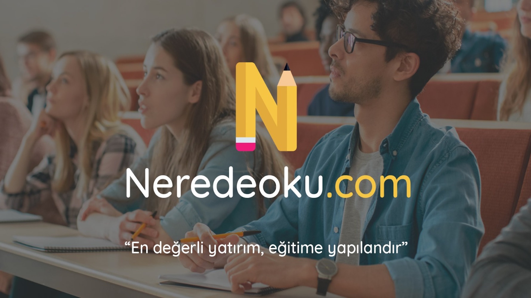 Üniversite Bölümlerini Neredeoku.com ile Karşılaştırın