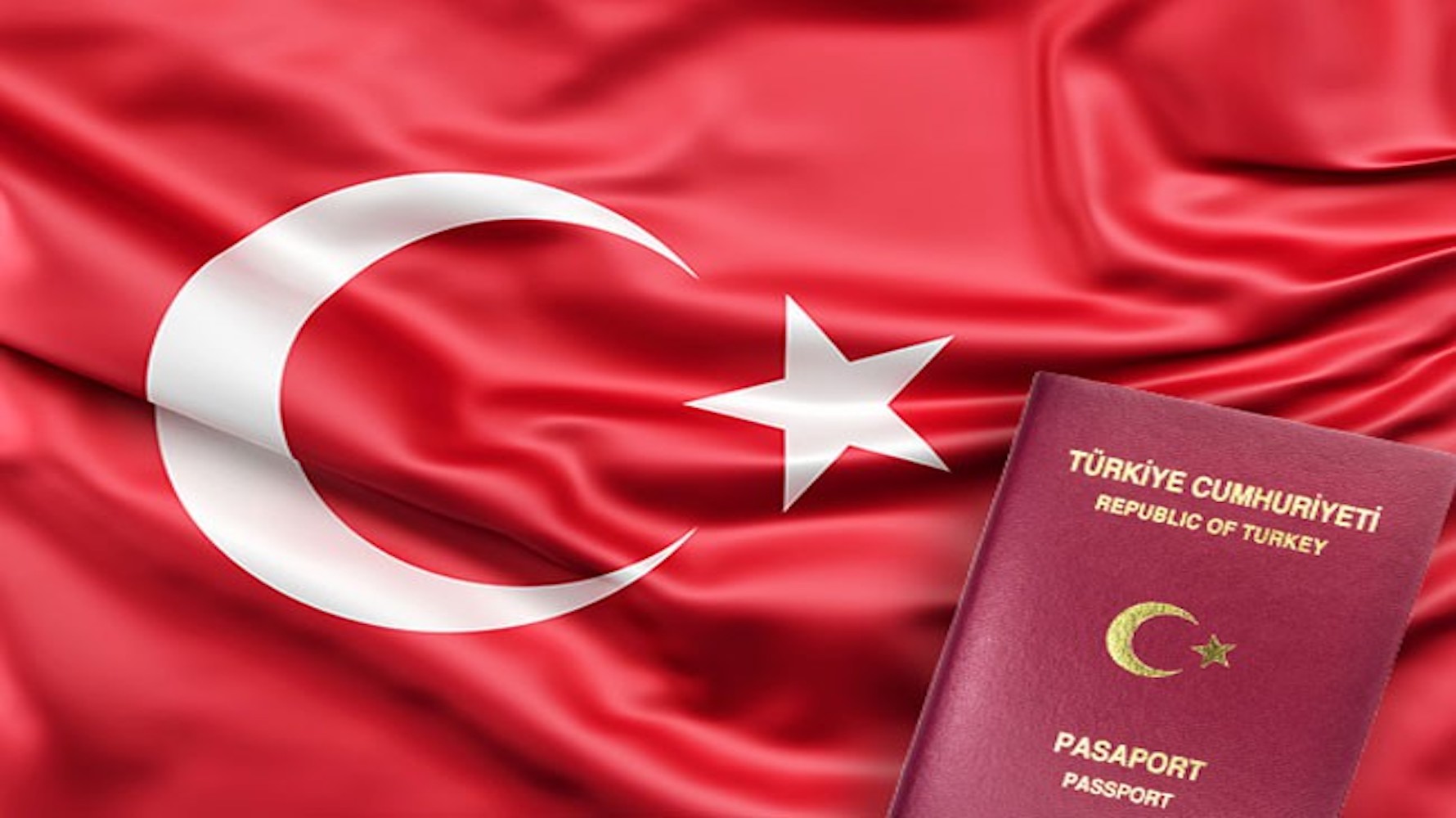 Türk Pasaportu Almanın En Kolay Yolu