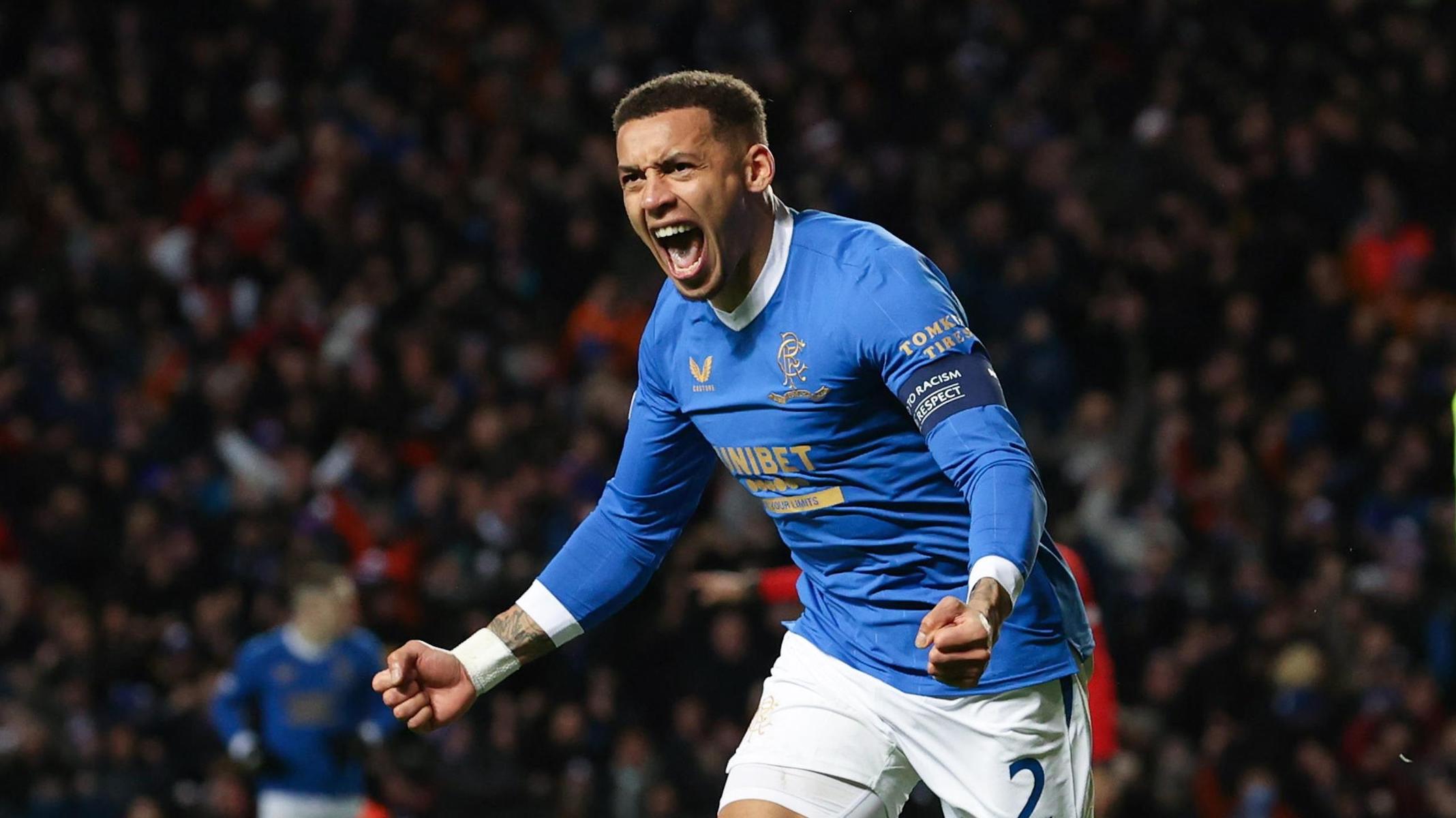 James Tavernier Kimdir? James Tavernier Hangi Takımlarda Oynadı?