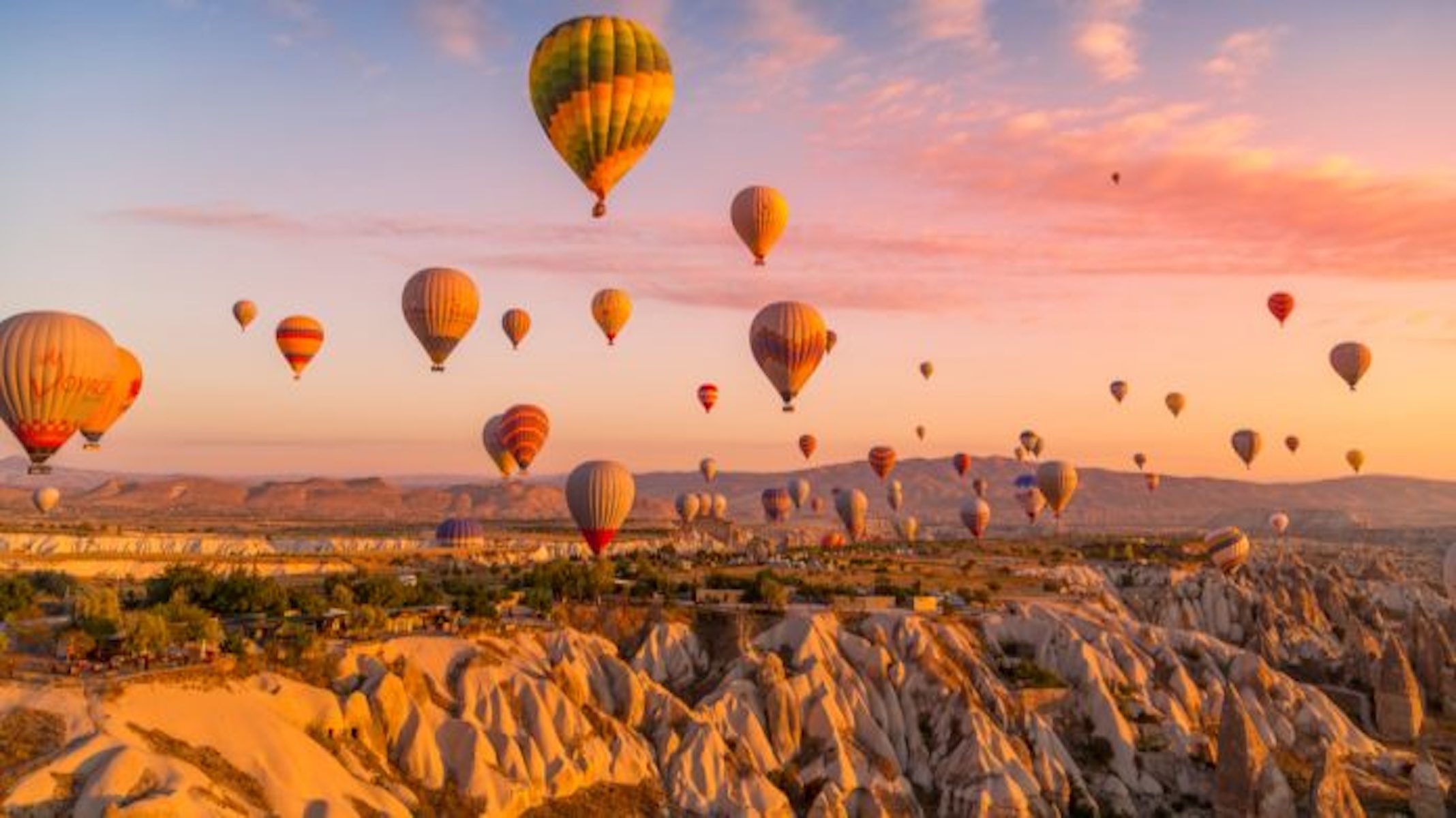 Mevsimlere Göre Kapadokya’da Ne Giyilir? Kapadokya’da Hava