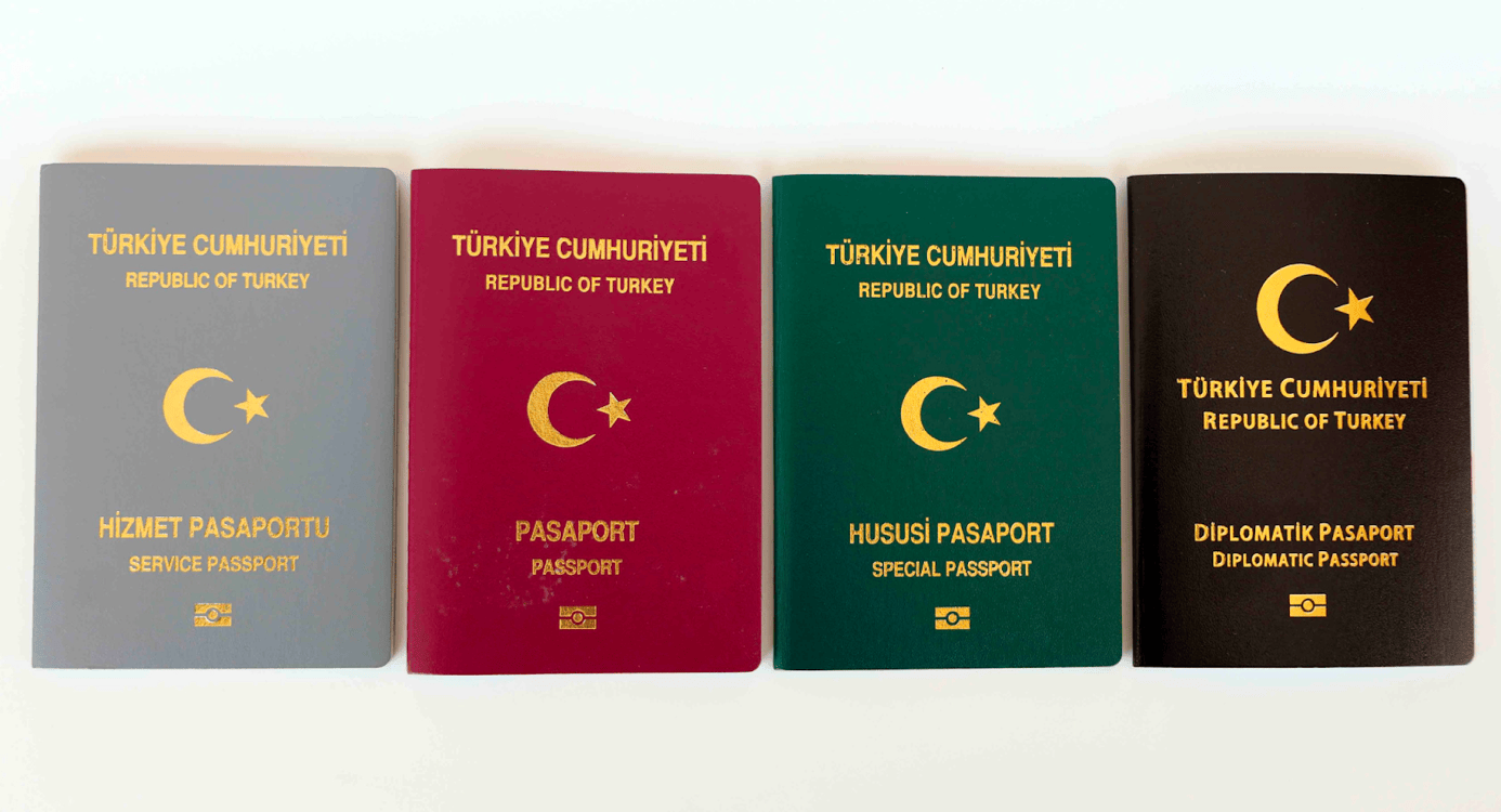 2023’te Arabayla Yunanistan ve Avrupa’ya Gitmek İçin Gerekenler