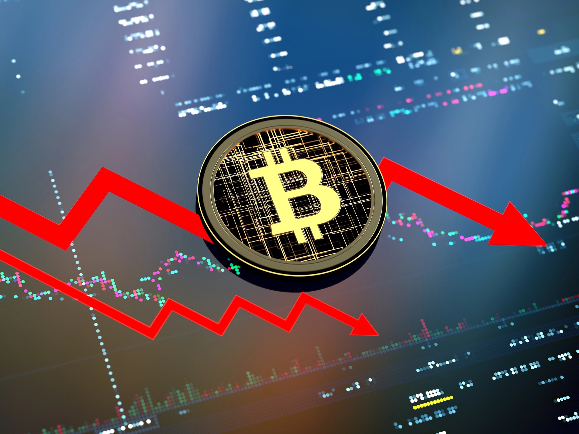 Bitcoin: NFP Raporu BTC’yi 20.000 Doların Üzerine Çıkardı, Ancak Trend Hala Kırılgan