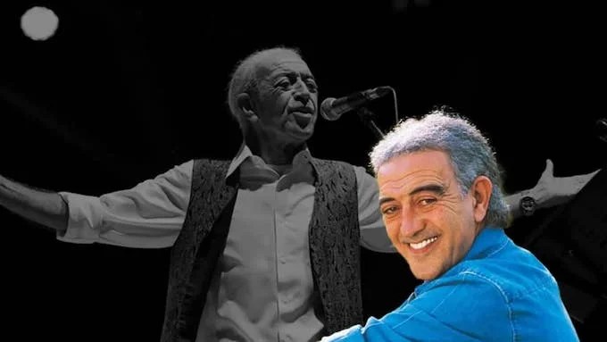 Usta müzisyen Edip Akbayram 75 yaşında hayatını kaybetti