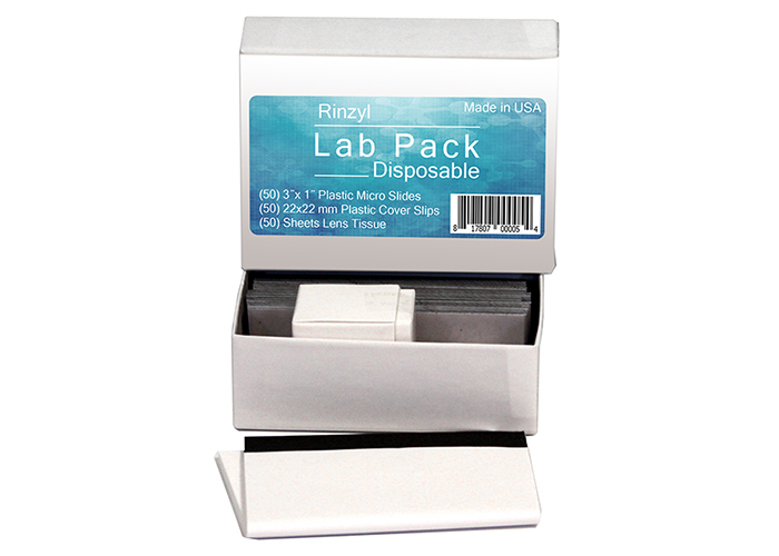 Lab Pack 
