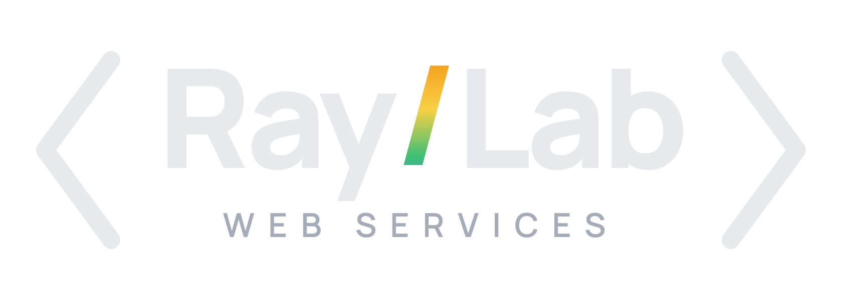 RayLab Web Services