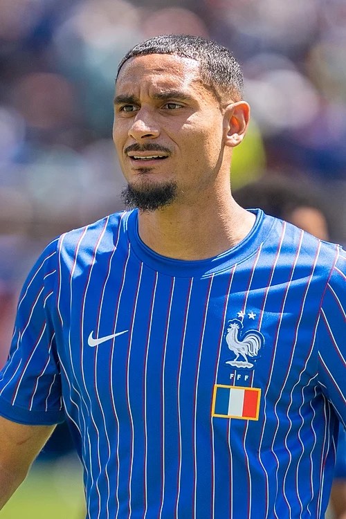 Maxence Lacroix: 7 Powerful Reasons Crystal Palace’s Defensive Beast Is a 2026 Game-Changer