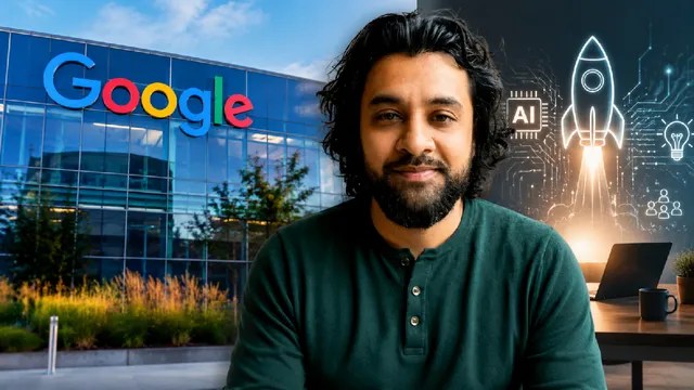 Yousuf Imran Google Resignation: Why He Quit a  Million Job for AI in 2026
