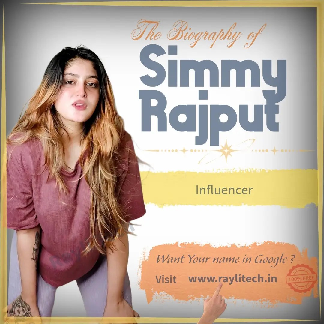 Simmy Rajput Biography: 27 Amazing Facts About Bihar’s Rising Social Media Star, Age, Husband, Net Worth & More