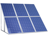 Solar Panels Raymax Power