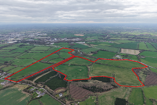 Rathaldron Navan Co Meath Property Meath New Homes Meath Front Featured Web 1 