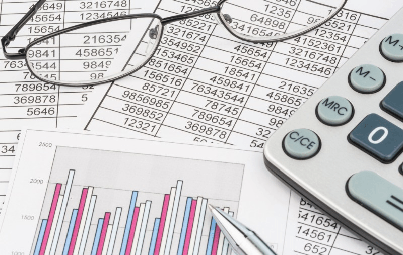 Bookkeeping Services_Raymond's Office Works