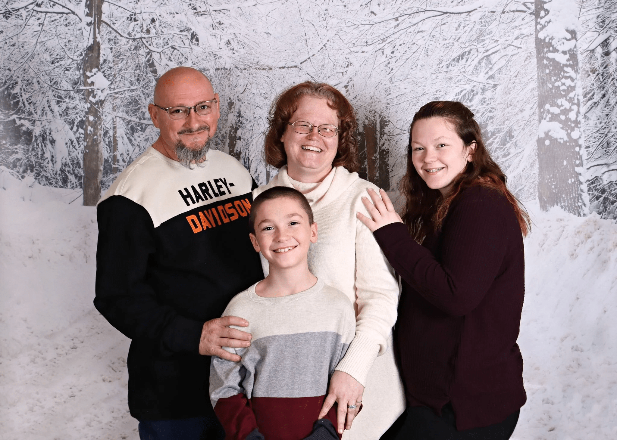 Family Picture_Raymond's Office Works