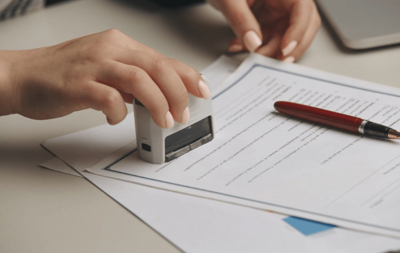 Notary Services_Raymond's Office Works