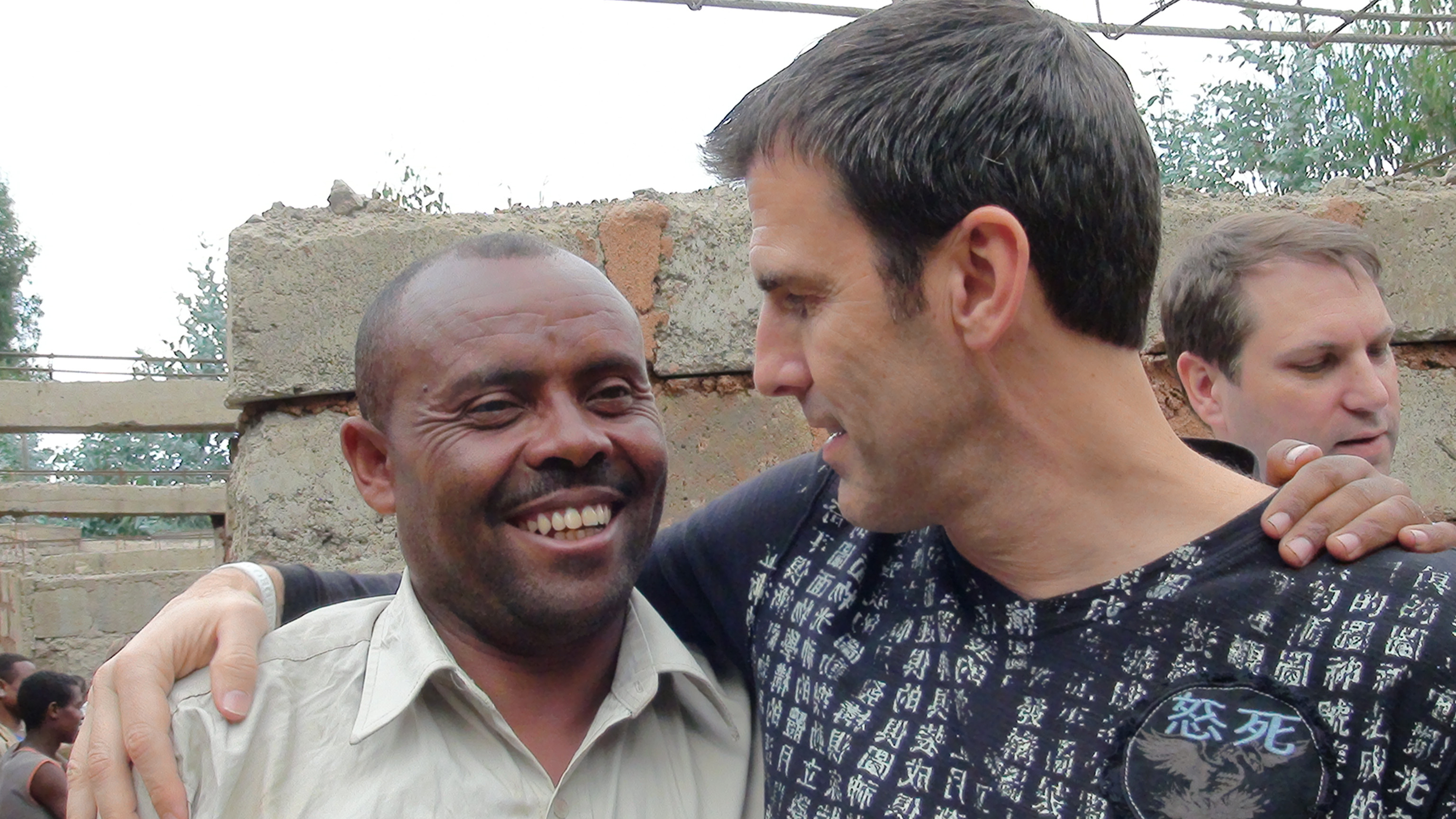 The World’s Most Powerful Person | Ray Noah