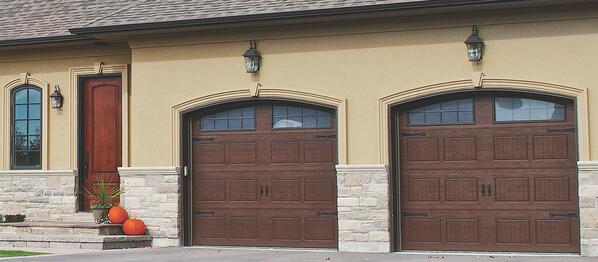 Which Do You Prefer A Double Garage Door Or Two Single Doors Raynor Garage Doors