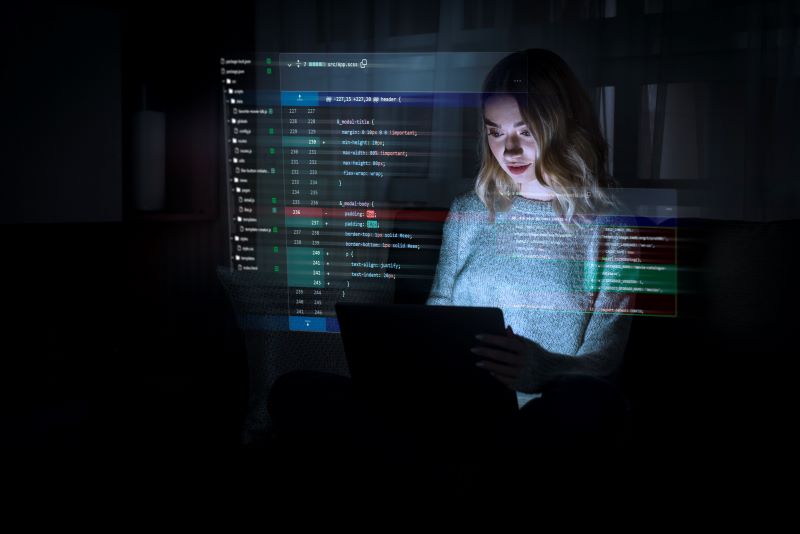 Ruby Vs Javascript Mana Yang Lebih Baik Idcloudhost - Incredible Mobile Abstract Wallpapers | Free Download