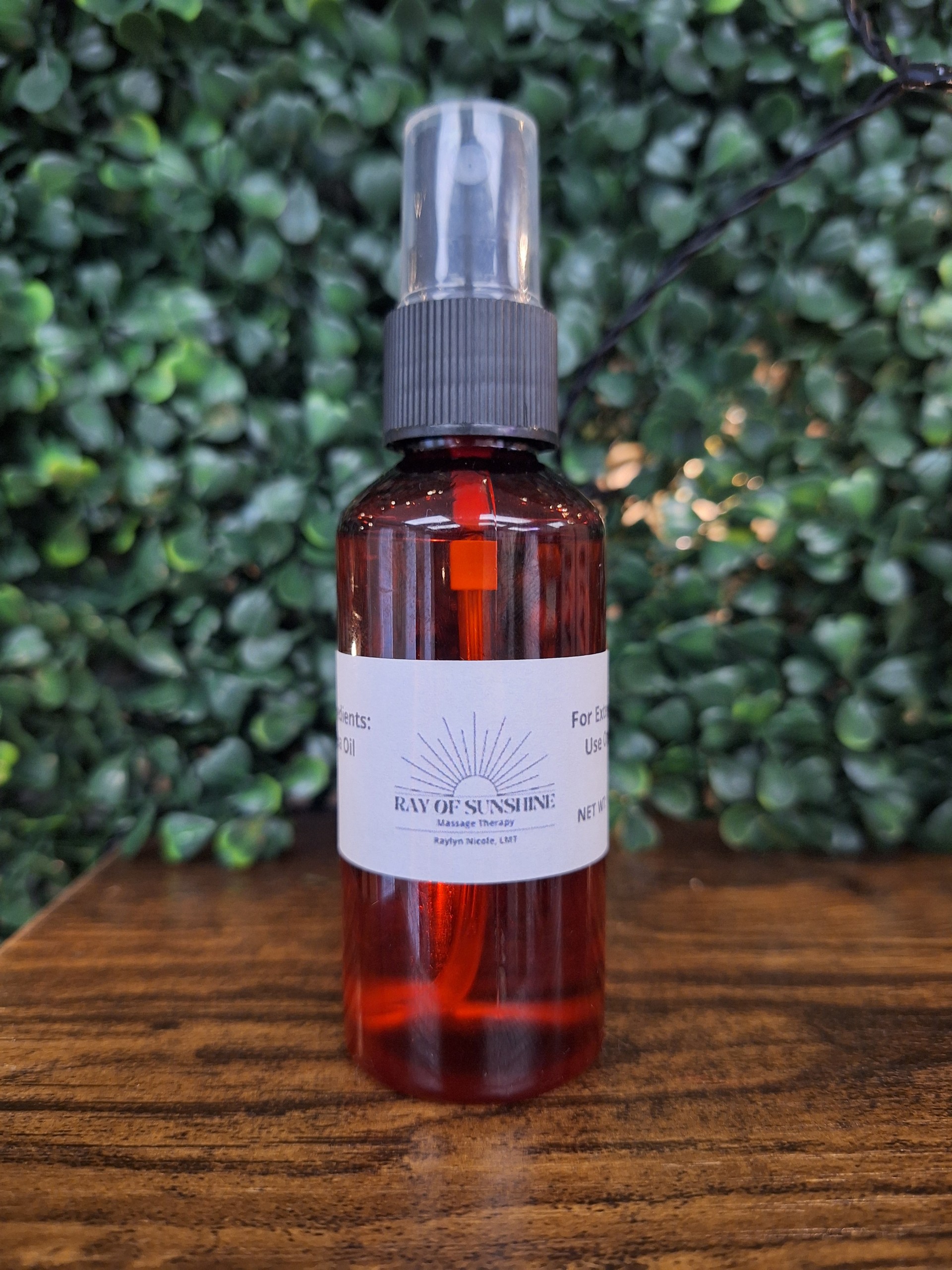 Jojoba