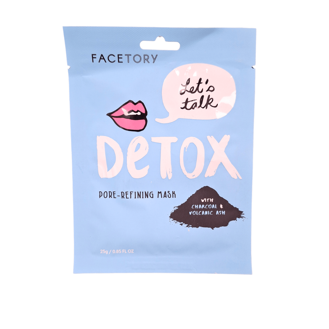 Facemask