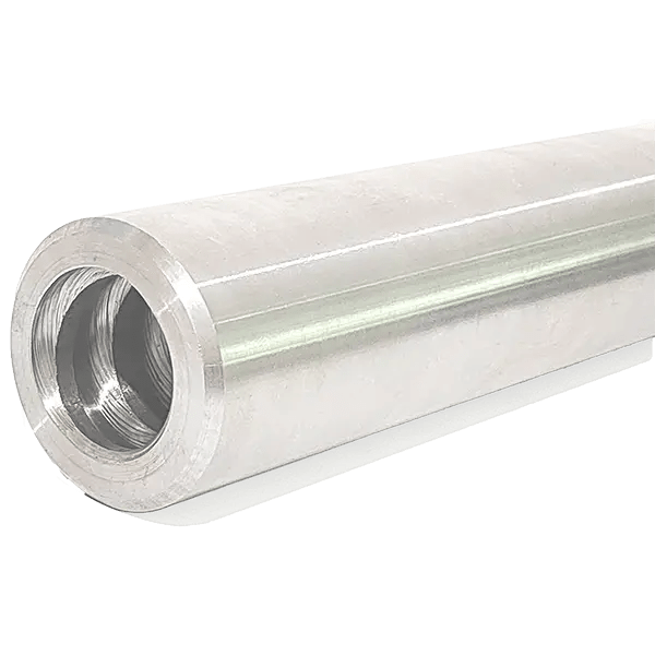 All Thread Rebar Coupler