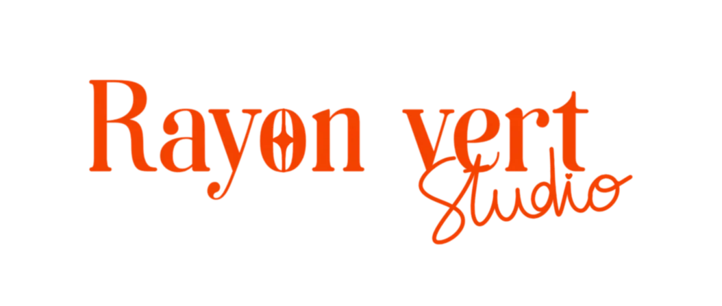 Rayon vert studio