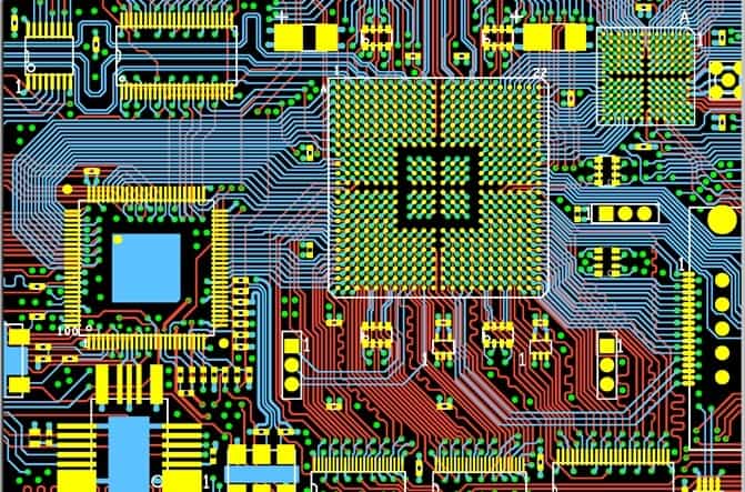 13 Basic Rules Of Pcb Layout 13 Basic Rules Of Pcb Layout