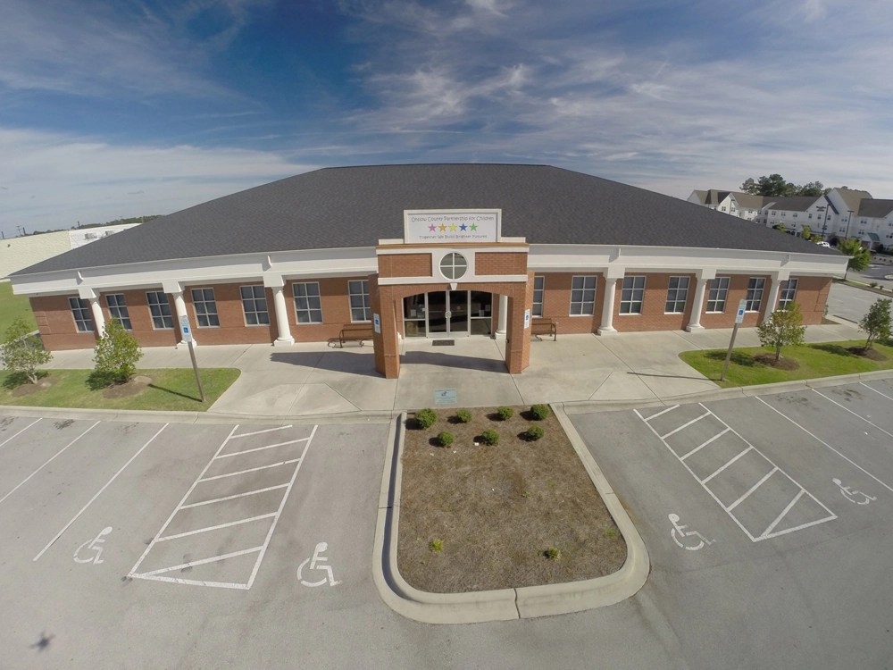 Jacksonville NC Real Estate Agency Commercial & Residential