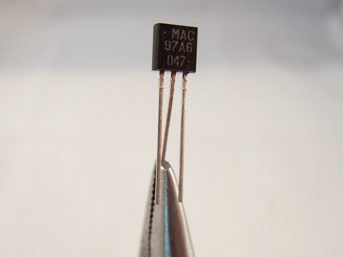 Which Leg Of A Capacitor Is Positive How Do You Tell The Which Leg Of A Capacitor Is Positive How Do You Tell The