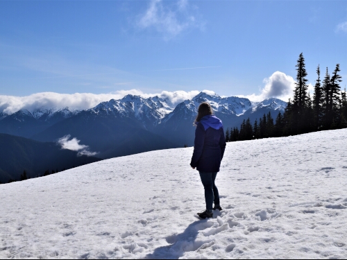 Top tips for your first trip as a Solo Female Traveller