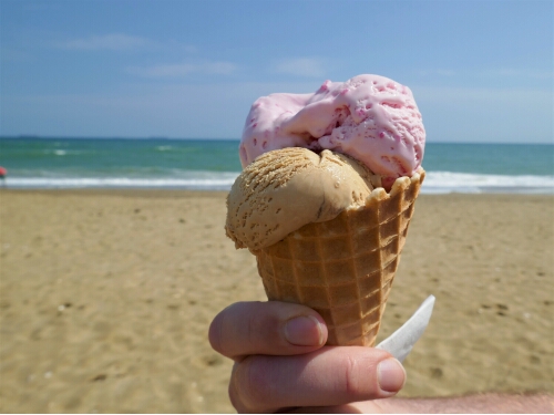 The best itinerary for 5 days on the Isle of Wight