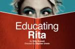 Educating Rita theatre review
