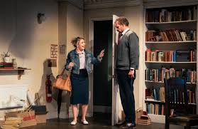 Educating Rita theatre review