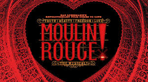 Moulin Rouge the Musical theatre review