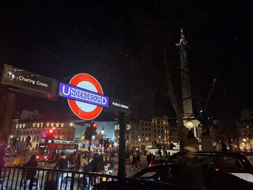 Alternative and Unique things to do in London