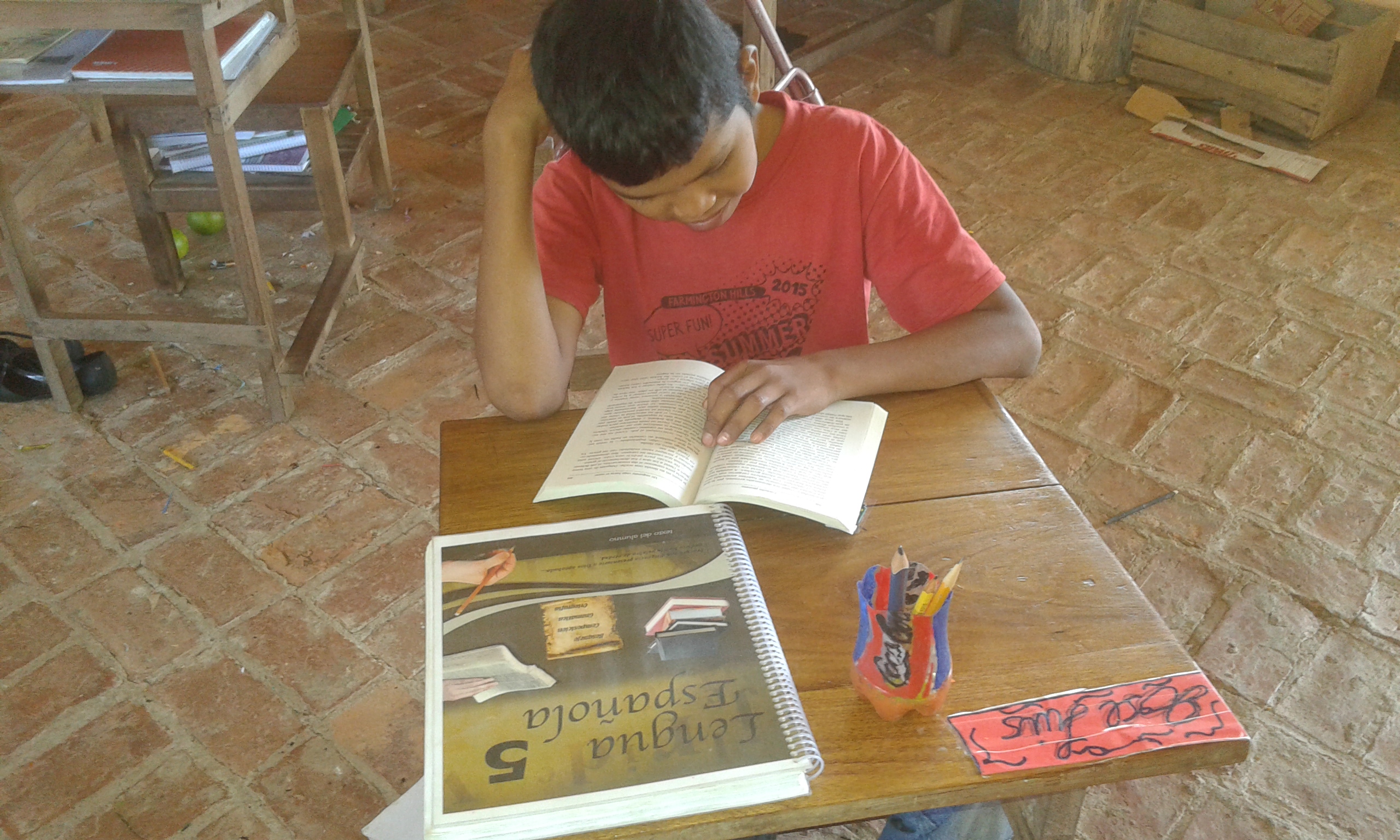 Jose Luis