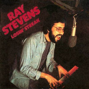 LOSIN' STREAK | Ray Stevens