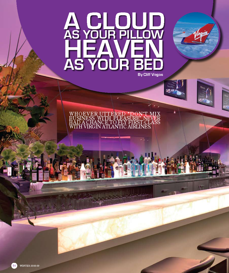 Author: Advertorial Page