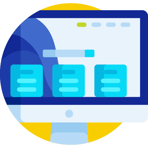 web design & development